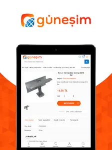 Güneşim screenshot 9