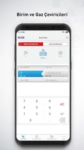 Habaş Mobil screenshot 0