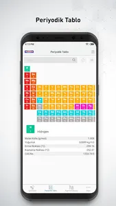 Habaş Mobil screenshot 2