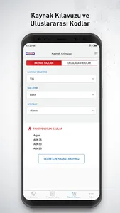 Habaş Mobil screenshot 4