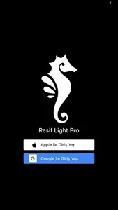 Resif Light screenshot 0