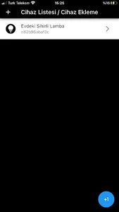 Resif Light screenshot 2