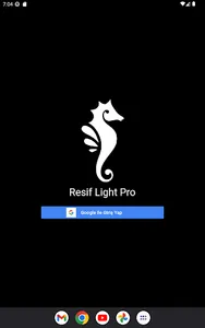 Resif Light screenshot 4