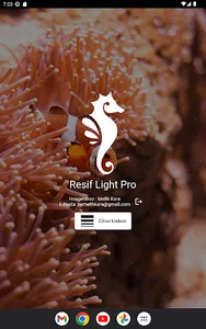 Resif Light screenshot 5