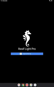 Resif Light screenshot 9