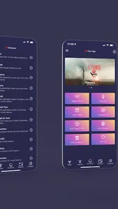 Kiss App screenshot 2