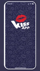 Kiss App screenshot 3