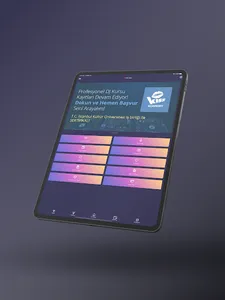 Kiss App screenshot 4