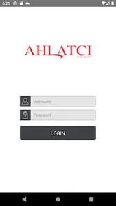 Ahlatçı ATS screenshot 0