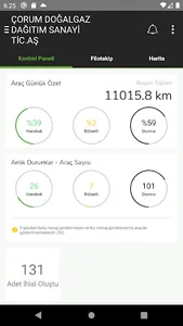 Ahlatçı ATS screenshot 1