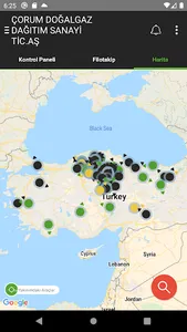 Ahlatçı ATS screenshot 3