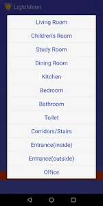 Light Meter screenshot 3