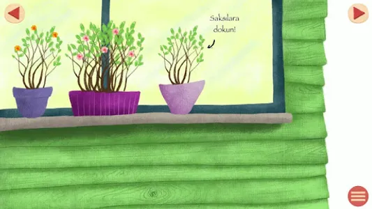 Prophet Ayyub screenshot 2
