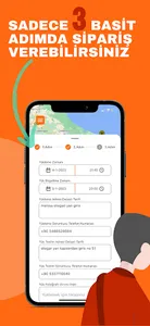 NakNak screenshot 2