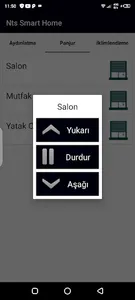 Nts Smart Home screenshot 2