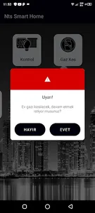 Nts Smart Home screenshot 5
