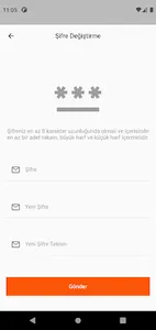 OMIS IND screenshot 2