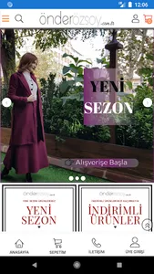 Önder Özsoy screenshot 0