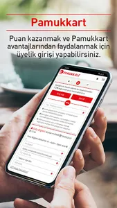 Pamukkale Turizm screenshot 4