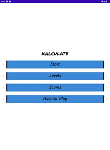 Kalculate screenshot 11