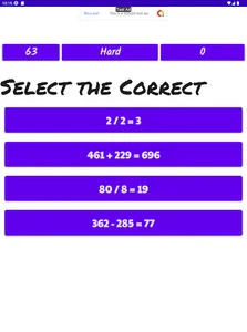 Kalculate screenshot 14