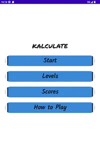 Kalculate screenshot 6