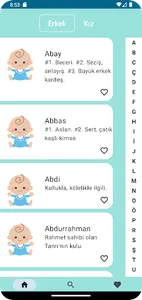 İsim Bul screenshot 0