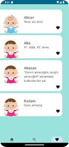 İsim Bul screenshot 5