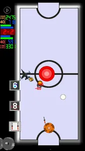 War For Goal screenshot 1