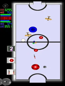War For Goal screenshot 13