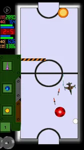War For Goal screenshot 5