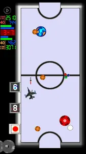 War For Goal screenshot 6