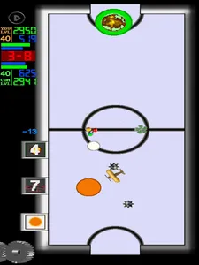 War For Goal screenshot 8