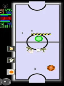 War For Goal screenshot 9