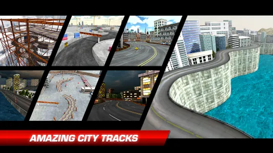 Drift Max City screenshot 11