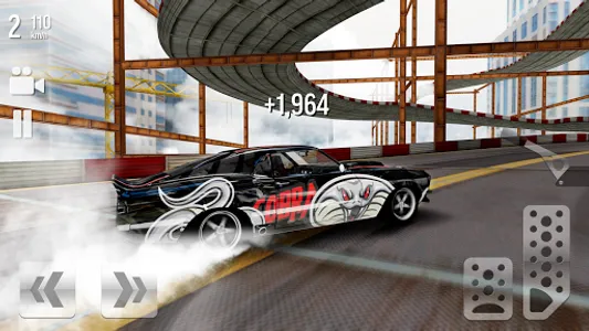 Drift Max City screenshot 13