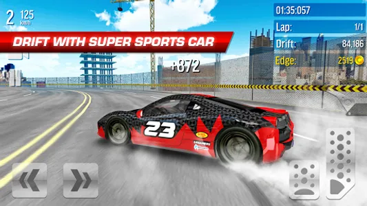 Drift Max City screenshot 14