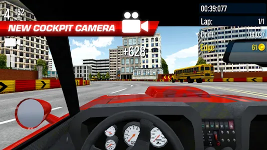 Drift Max City screenshot 16