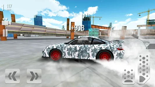 Drift Max City screenshot 19