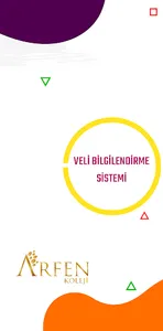 Arfen Koleji screenshot 0