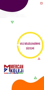 Mercan Koleji screenshot 0