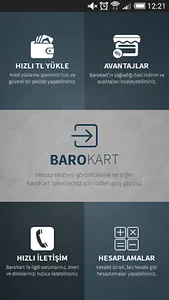 BaroKart screenshot 0