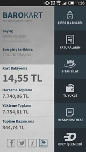 BaroKart screenshot 1