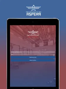 CrossFit Aspera screenshot 5