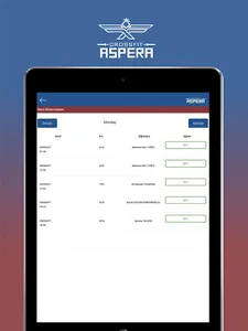CrossFit Aspera screenshot 7
