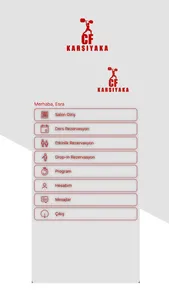 CF Karşıyaka screenshot 1