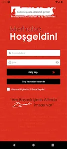 Zimak screenshot 0