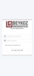 Beykoz Edu screenshot 0