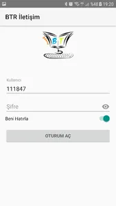 Adana Fatih Project IB Registr screenshot 0