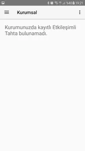 Adana Fatih Project IB Registr screenshot 3